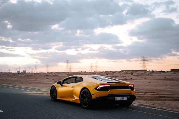 Automobile