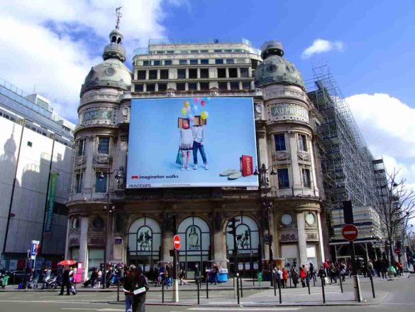 publicite
