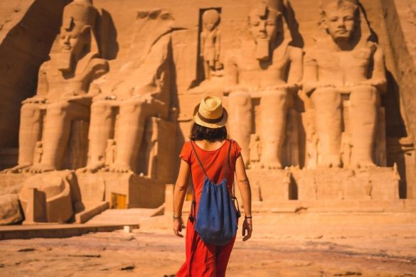 Égypte