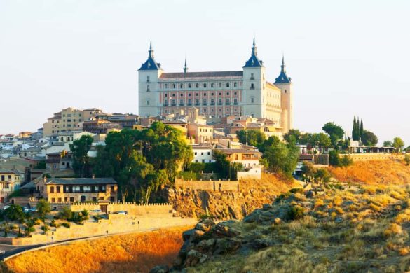 Lyon - Fort de France