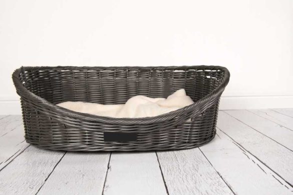 panier pour chien
